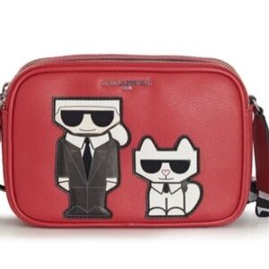 KARL LAGERFELD PARIS bag